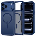 Etui tech-protect magmat magsafe iphone 17 pro max / 18 pro max matowy głęboki niebieski