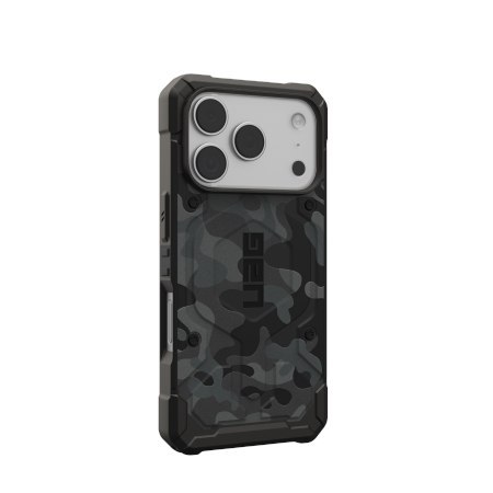 UAG Pathfinder MagSafe - etui do iPhone 17 Pro kompatybilne z MagSafe (midnight camo SE)