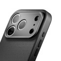 Native union active case - etui do iphone 18 pro max / 17 pro max kompatybilne z magsafe (czarny)