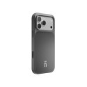 Native union neo case - etui do iphone 18 pro max / 17 pro max kompatybilne z magsafe (czarny)