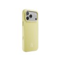 Native union neo case - etui do iphone 18 pro max / 17 pro max kompatybilne z magsafe (lemon)