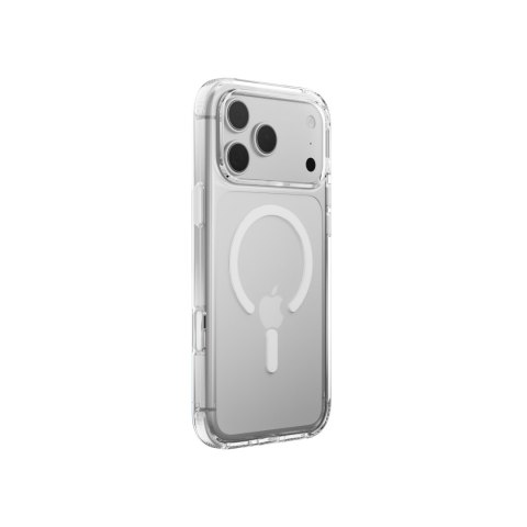 Native union (re)clear case - etui do iphone 18 pro max / 17 pro max kompatybilne z magsafe (transparent)