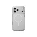 Native union (re)clear case - etui do iphone 18 pro max / 17 pro max kompatybilne z magsafe (transparent)