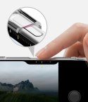 Ringke air iphone 17 pro max / 18 pro max clear