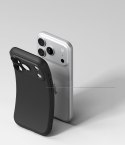 Ringke onyx magnetic magsafe iphone 17 pro max / 18 pro max czarny