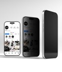 Szkło prywatyzujące ringke easy slide 2-pack iphone 18 pro max privacy