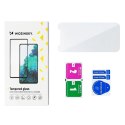 Szkło hartowane wozinsky tempeczerwony glass na iphone 16 pro max / 17 pro max / 18 pro max