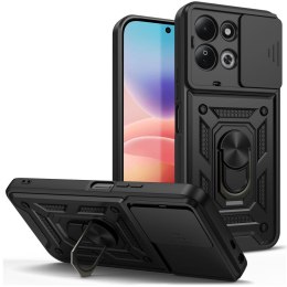 Etui tech-protect camshield pro xiaomi redmi 17 4g / 5g czarny