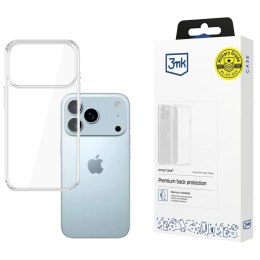 Etui 3mk armor case do apple iphone 17 pro max / 18 pro max