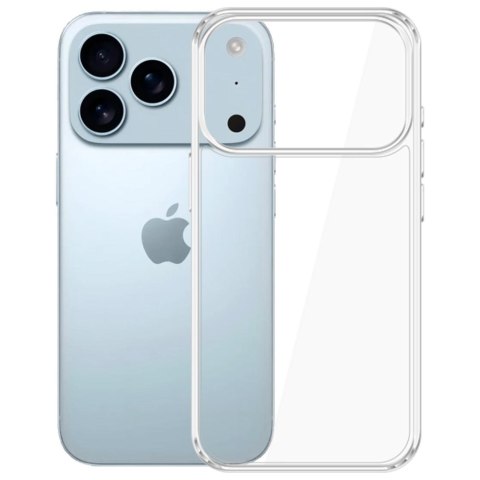 Etui 3mk armor case do apple iphone 17 pro max / 18 pro max