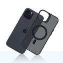 Etui 3mk smoke magcase do apple iphone 15