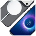 Etui 3mk smoke magcase do apple iphone 17 pro / 18 pro