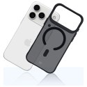 Etui 3mk smoke magcase do apple iphone 17 pro / 18 pro