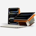 Etui moft dynamic folio do ipad pro 13" m4 2024 / m5 2025 beach biały
