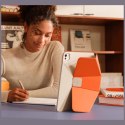 Etui moft dynamic folio do ipad pro 13" m4 2024 / m5 2025 beach biały