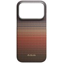 Etui pitaka edge do iphone 18 pro / 17 pro sunset