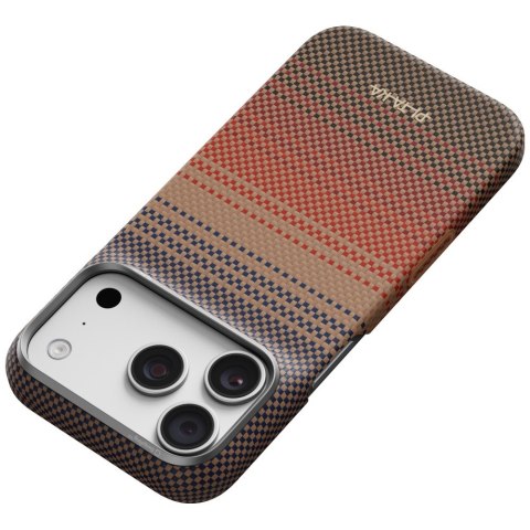 Etui pitaka edge do iphone 18 pro / 17 pro sunset