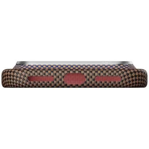 Etui pitaka edge do iphone 18 pro max / 17 pro max sunset