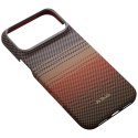 Etui pitaka edge do iphone 18 pro max / 17 pro max sunset
