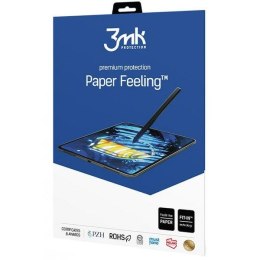 Folia 3mk paperfeeling do apple ipad pro 13