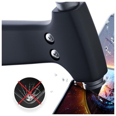 Folia prywatyzująca 3mk silky matt privacy do apple iphone 17 pro