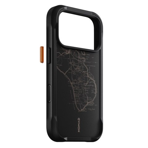 NOMAD Rugged Case - etui do iPhone 18 Pro 17 pro