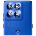 Ochrona na obiektyw aparatu 3mk lens protection do motorola edge 60 pro 4szt