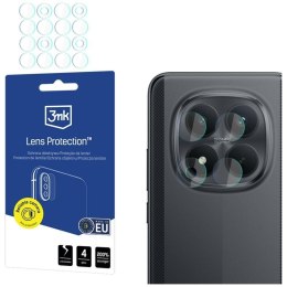 Ochrona na obiektyw aparatu 3mk lens protection do poco m8 pro 5g 4szt