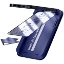 Szkło hartowane 3mk hardglass max z aplikatorem do google pixel 10a czarny