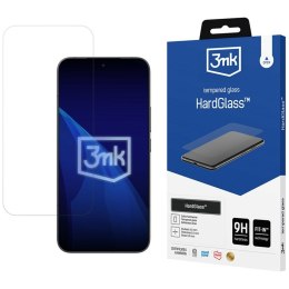 Szkło hartowane 3mk hardglass do Redmi note 17 pro 5g