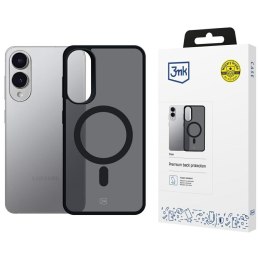 Etui 3mk smoke magetui do Samsung galaxy s25 edge