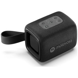 Głośnik bluetooth Motorola rokr 300 7w ip67 czarny
