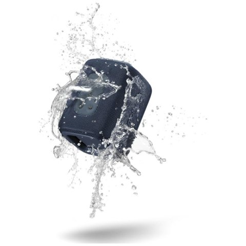 Głośnik bluetooth motorola rokr 300 7w ip67 niebieski