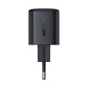 Ładowarka sieciowa Acefast A119 GaN PD 45W USB-C - czarna