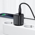 Ładowarka sieciowa Acefast A119 GaN PD 45W USB-C - czarna