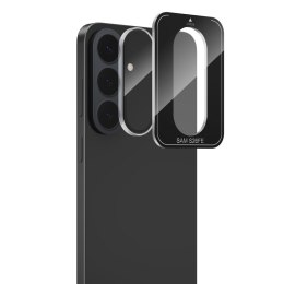 Osłona aparatu tech-protect camring fit+ galaxy s26 fe przezroczyste