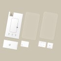 Szkło hartowane tech-protect glass fit+ 2-pack thermomix tm7 przezroczyste