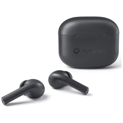 Słuchawki bluetooth motorola moto buds 065 czarny