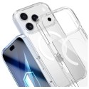 Etui 3mk etui pancerne magetui do Apple iphone 17 pro / 18 pro