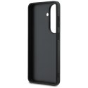 Etui guess 4g big metal logo do Samsung galaxy s26 czarny
