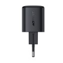 Ładowarka sieciowa Acefast A134 67W GaN USB-C - czarna