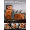 Etui Supcase Grip Pro Mag MagSafe iPhone 17 PRO / 18 PRO - koralowe
