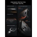 Etui Supcase UB Grip Mag MagSafe iPhone 17 PRO / 18 PRO - czarne