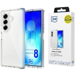 Etui 3MK Armor Case do Samsung Galaxy Z Fold8 Ultra