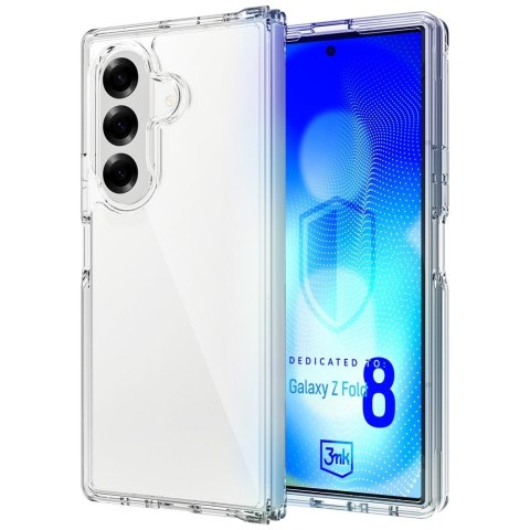 Etui 3MK Armor Case do Samsung Galaxy Z Fold8 Ultra