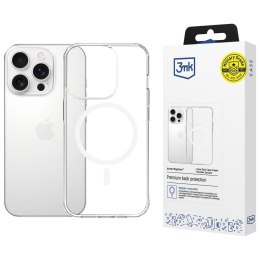 Etui 3MK Armor MagCase do Apple iPhone 14 Pro Max