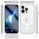 Etui 3MK Armor MagCase do Apple iPhone 14 Pro Max