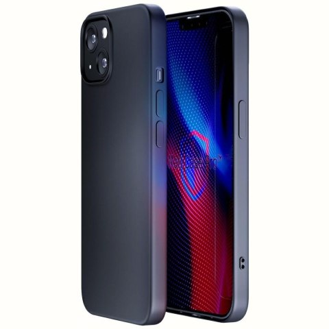 Etui 3MK Matt Case Pro do iPhone 14