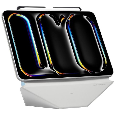 Etui moft dynamic folio do ipad pro 11" (m4) czarny