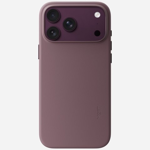 Etui moft snap magsafe do iphone 18 pro / 17 pro blackberry